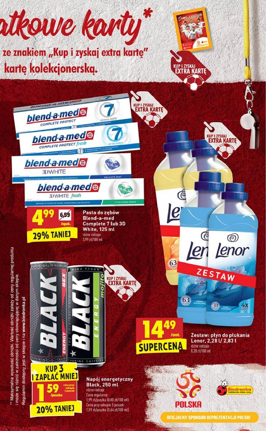 Gazetka promocyjna Biedronka do 03/06/2018 str.25
