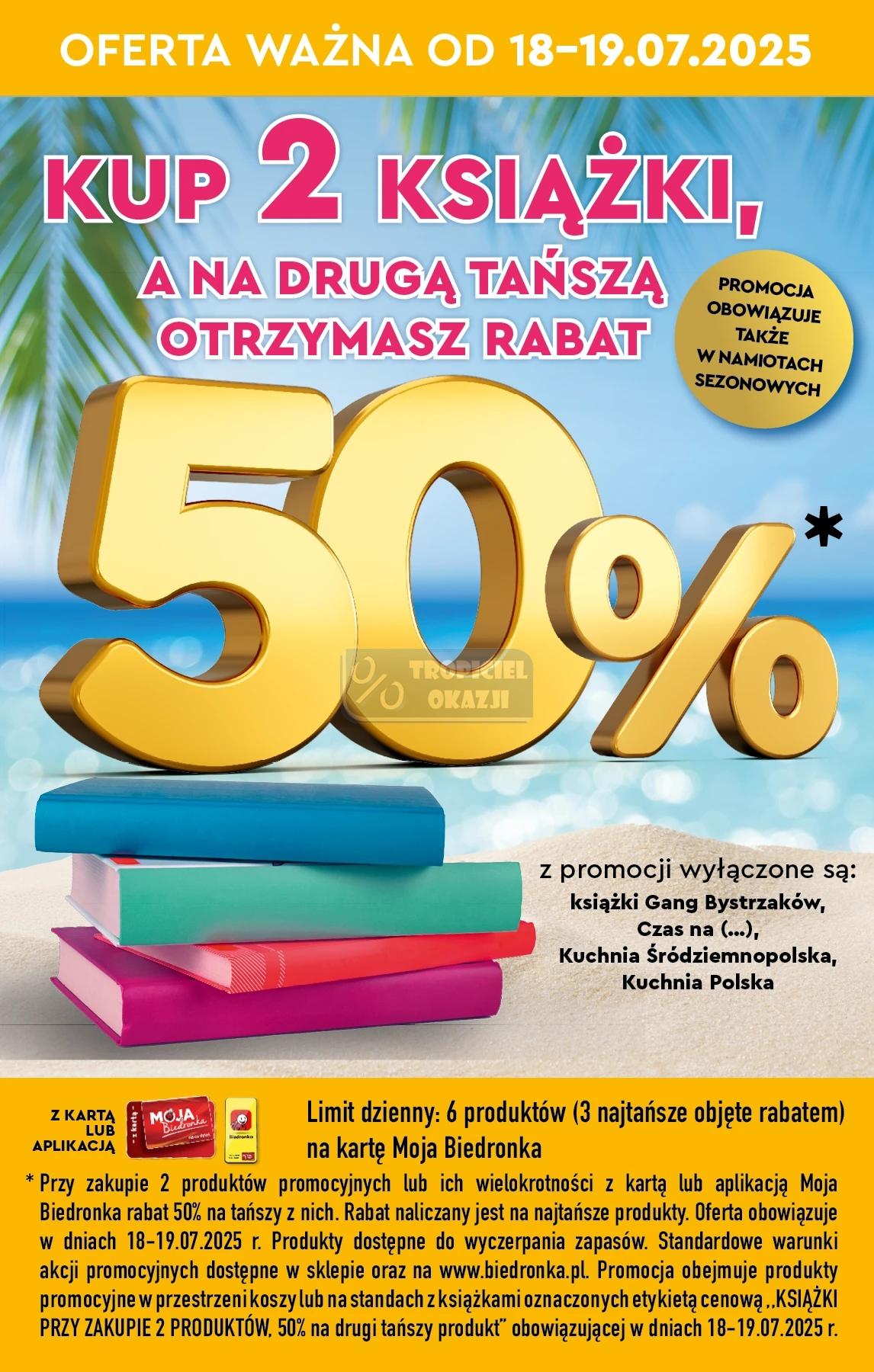 Gazetka promocyjna Biedronka do 02/08/2025 str.3