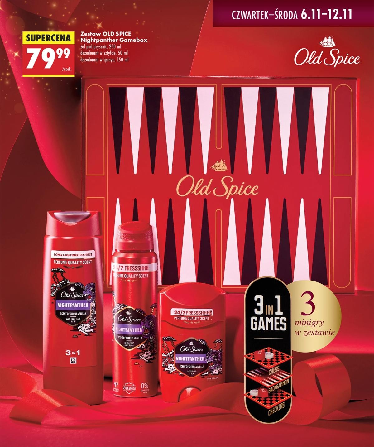 Gazetka promocyjna Biedronka do 24/12/2025 str.15