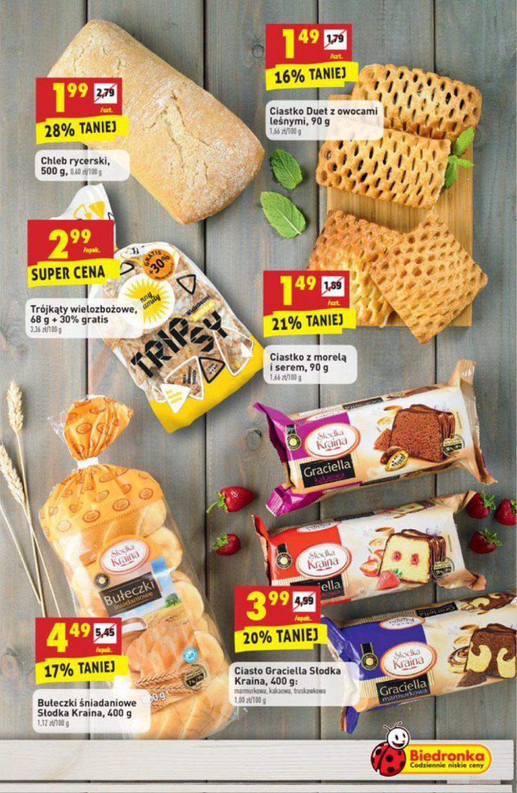 Gazetka promocyjna Biedronka do 26/10/2016 str.5
