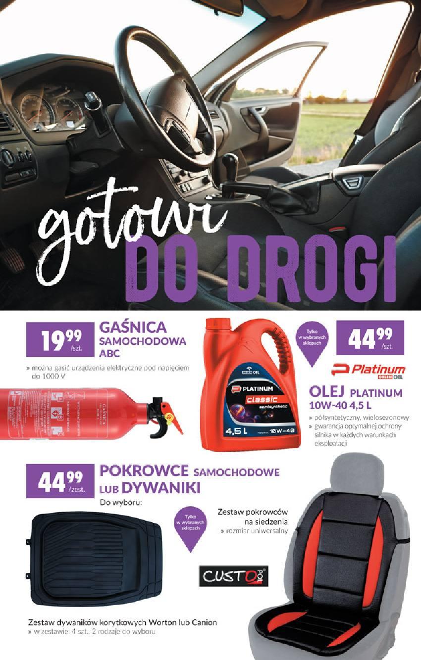 Gazetka promocyjna Biedronka do 19/06/2019 str.34