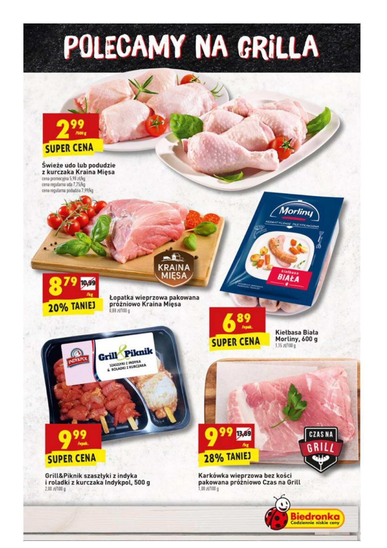 Gazetka promocyjna Biedronka do 03/08/2016 str.7