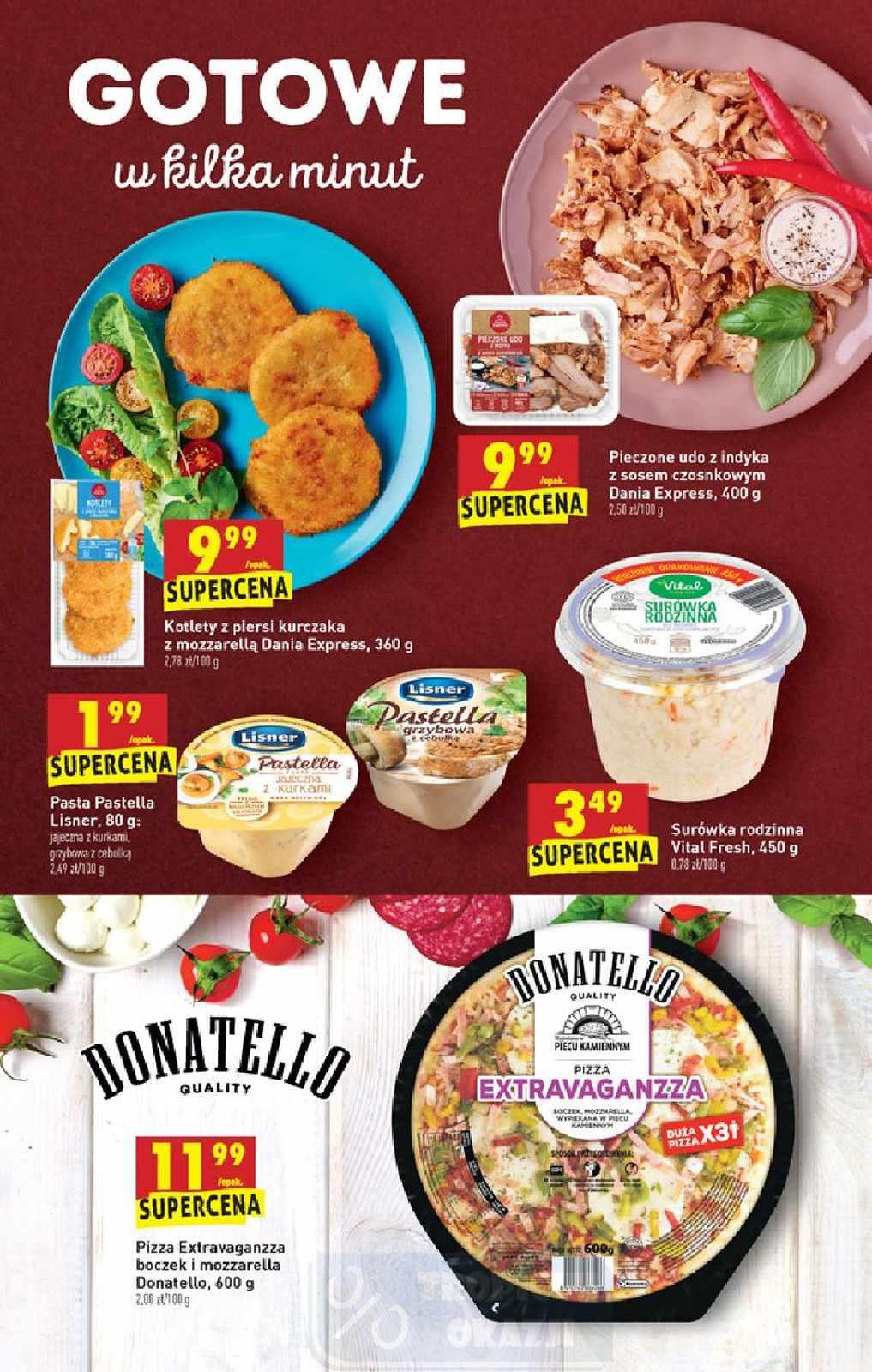 Gazetka promocyjna Biedronka do 18/11/2020 str.43