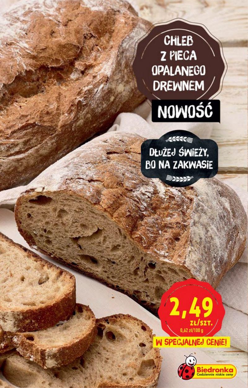 Gazetka promocyjna Biedronka do 21/05/2017 str.19
