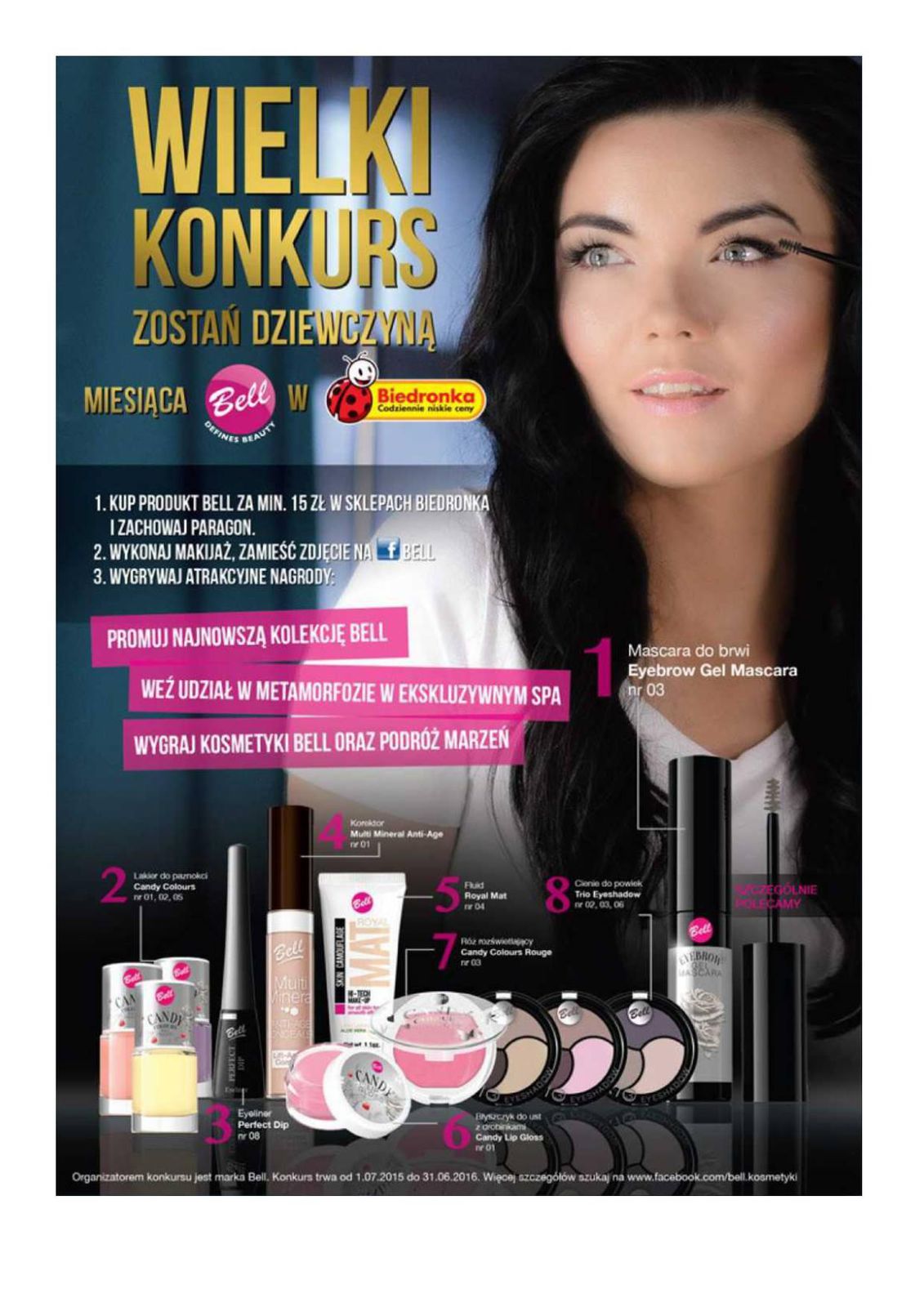 Gazetka promocyjna Biedronka do 09/03/2016 str.29