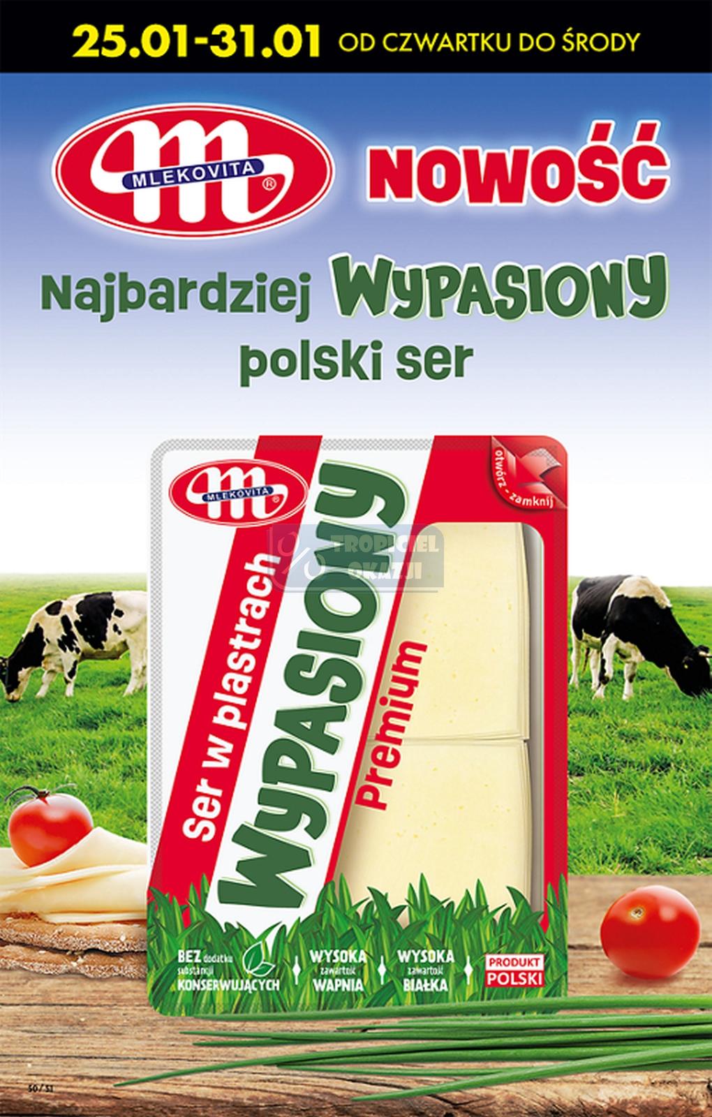 Gazetka promocyjna Biedronka do 31/01/2024 str.68