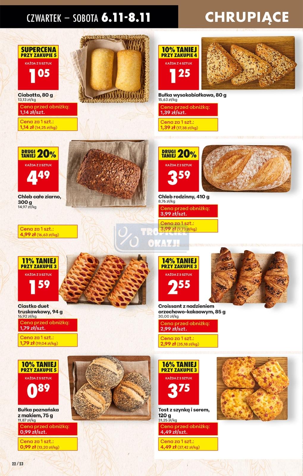 Gazetka promocyjna Biedronka do 12/11/2025 str.26