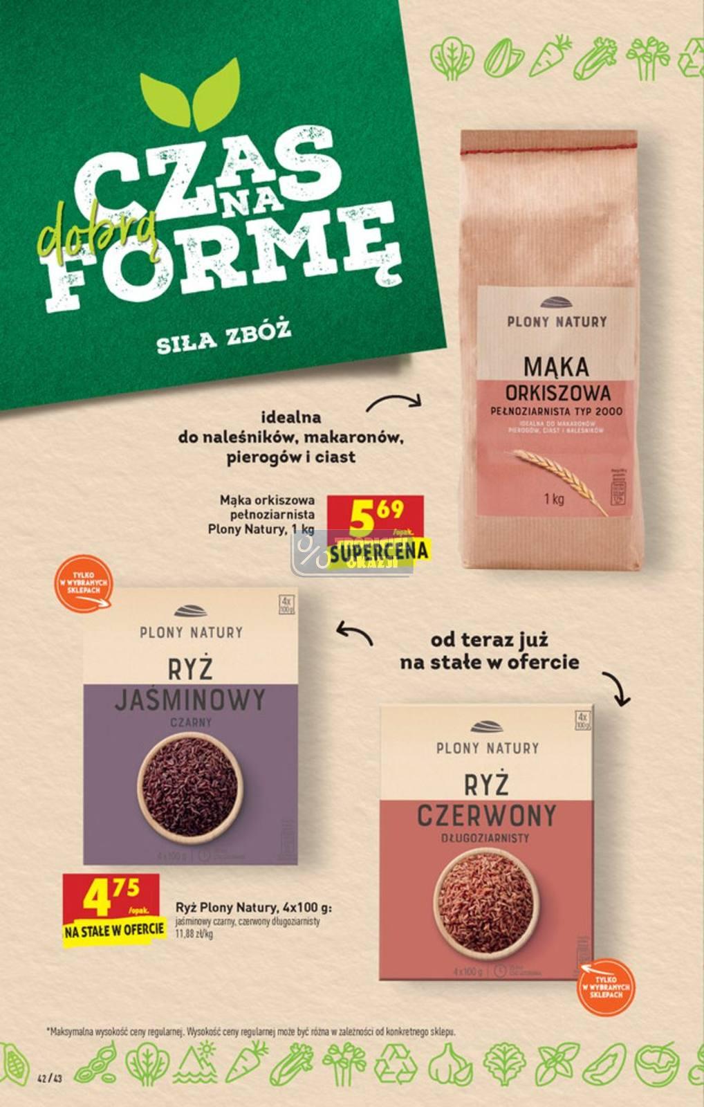 Gazetka promocyjna Biedronka do 09/03/2022 str.44