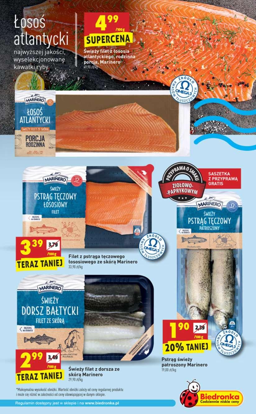 Gazetka promocyjna Biedronka do 23/06/2018 str.25