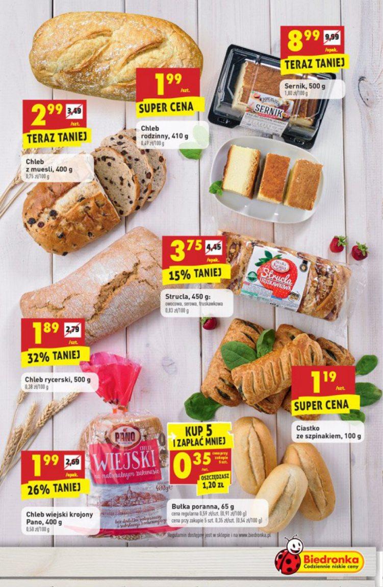 Gazetka promocyjna Biedronka do 23/11/2016 str.7