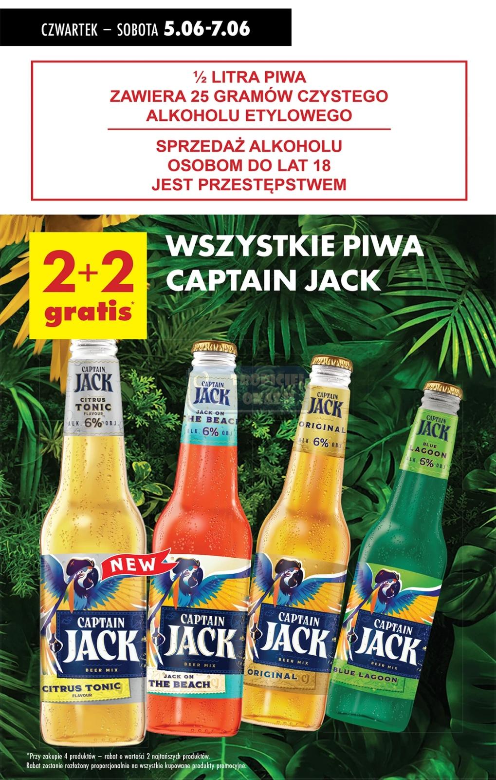 Gazetka promocyjna Biedronka do 11/06/2025 str.57