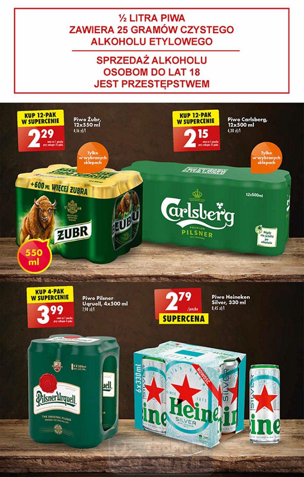 Gazetka promocyjna Biedronka do 01/06/2022 str.49