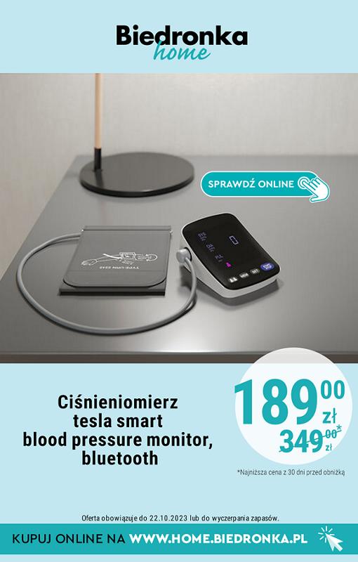 Gazetka promocyjna Biedronka do 22/10/2023 str.8