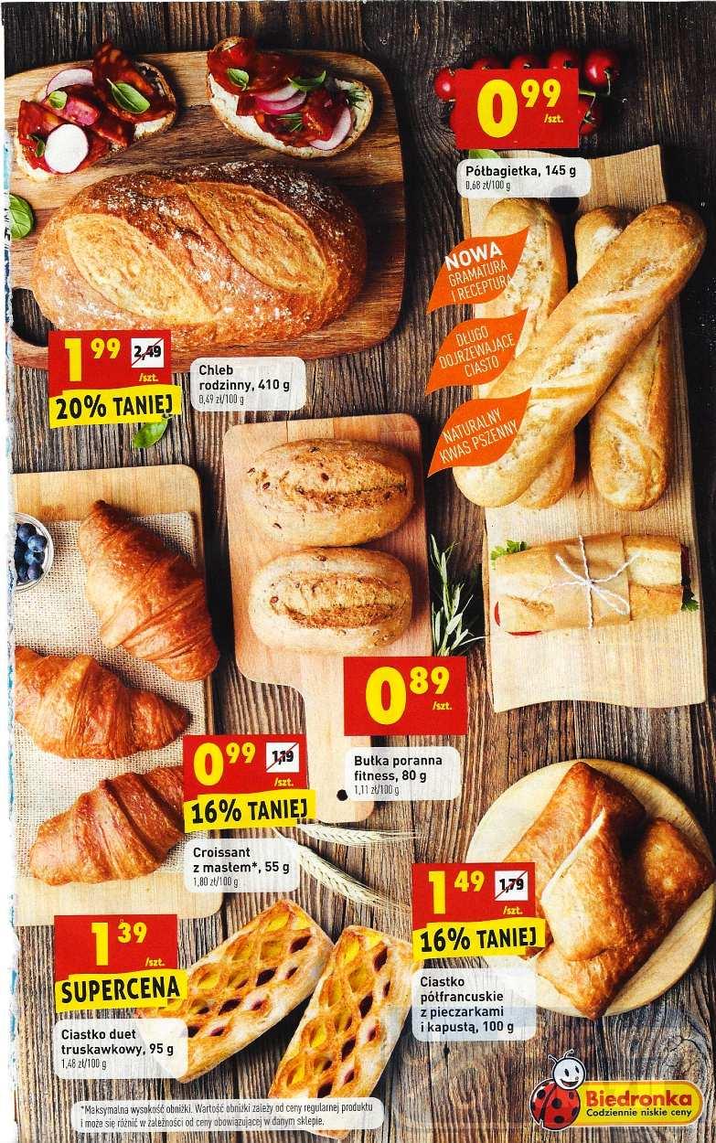 Gazetka promocyjna Biedronka do 09/08/2017 str.15