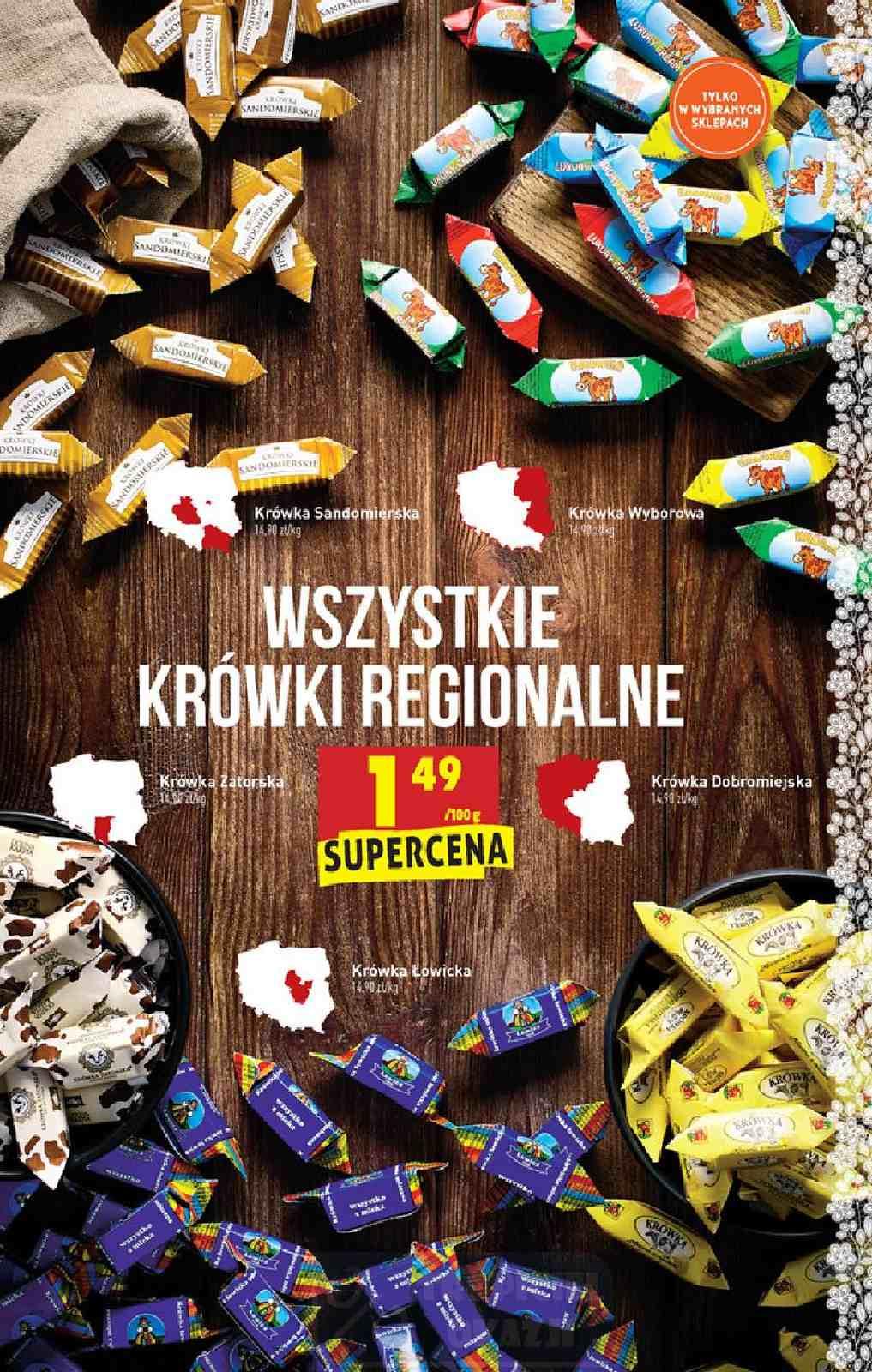Gazetka promocyjna Biedronka do 17/02/2021 str.29