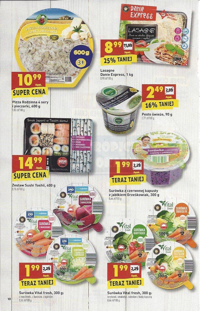 Gazetka promocyjna Biedronka do 08/02/2017 str.10