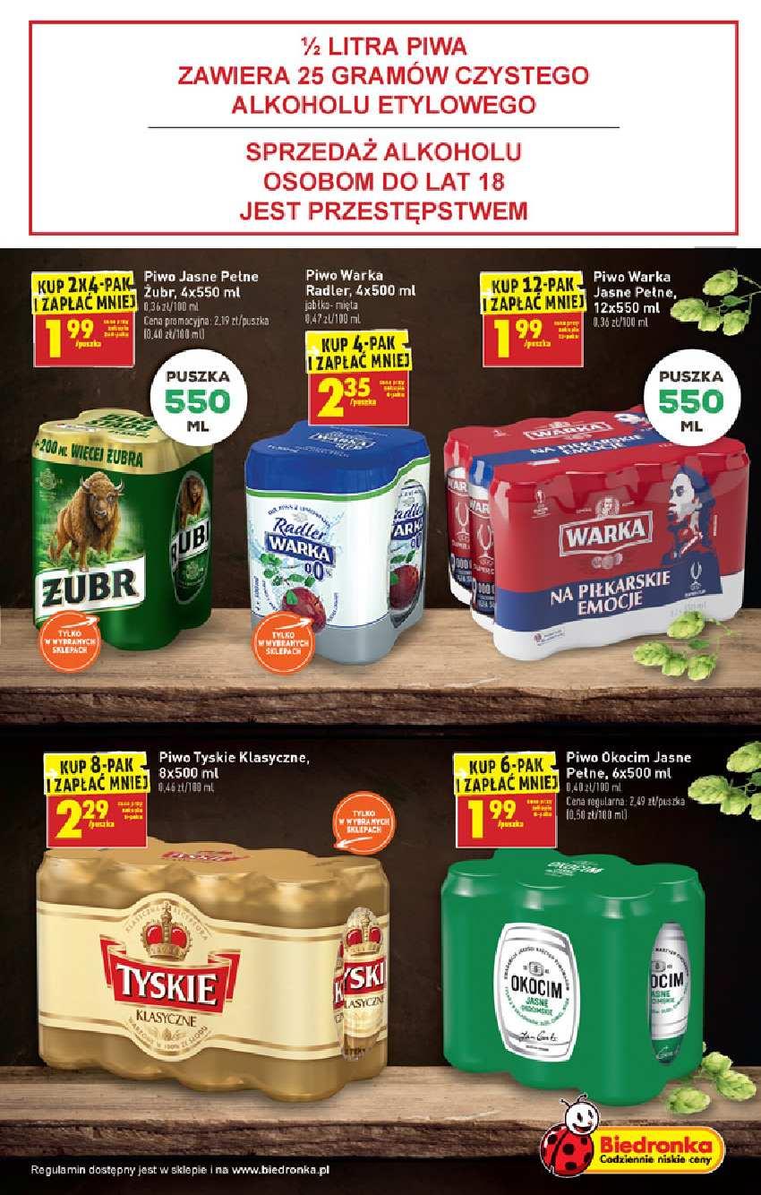 Gazetka promocyjna Biedronka do 05/06/2019 str.53