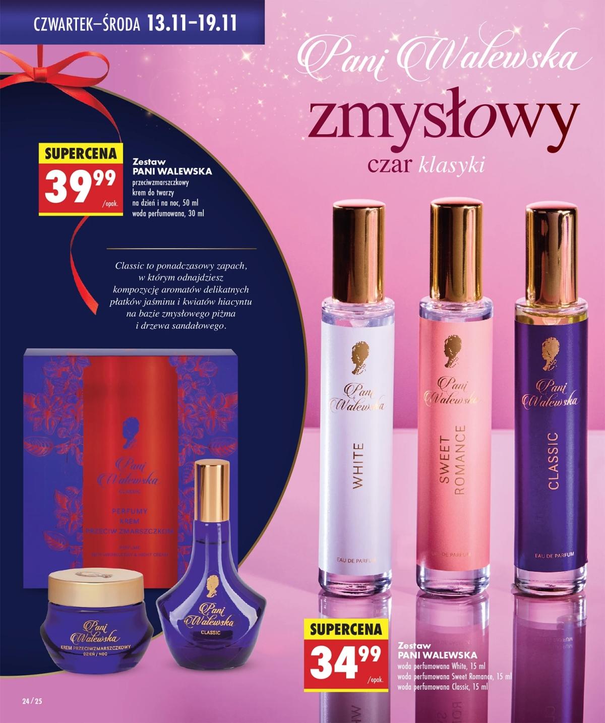 Gazetka promocyjna Biedronka do 24/12/2025 str.24