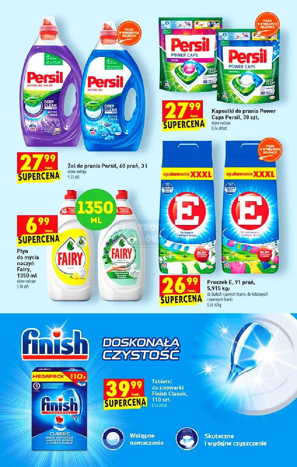 Gazetka promocyjna Biedronka do 13/10/2021 str.51