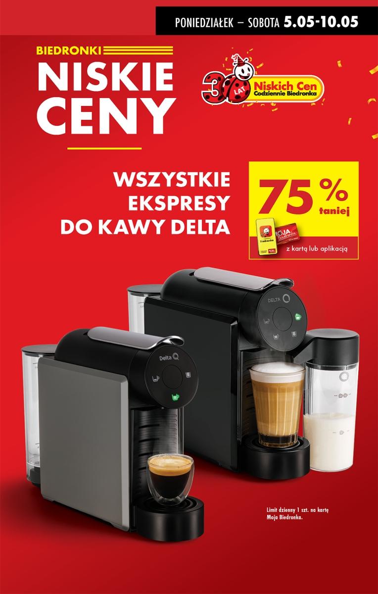 Gazetka promocyjna Biedronka do 10/05/2025 str.7