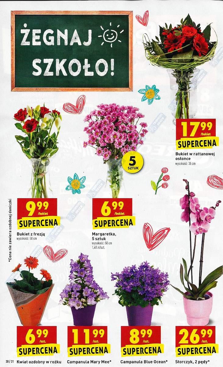 Gazetka promocyjna Biedronka do 27/06/2018 str.30