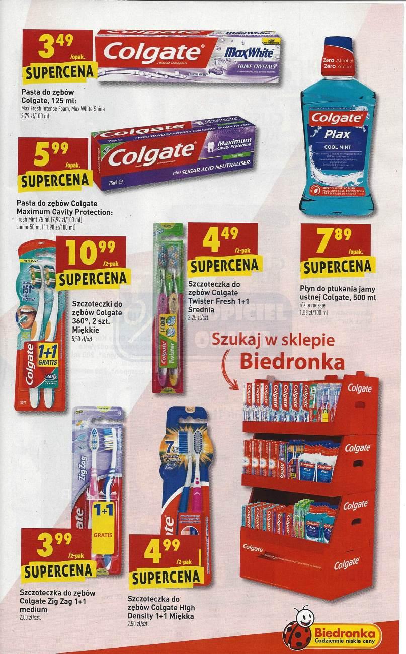 Gazetka promocyjna Biedronka do 05/04/2017 str.35