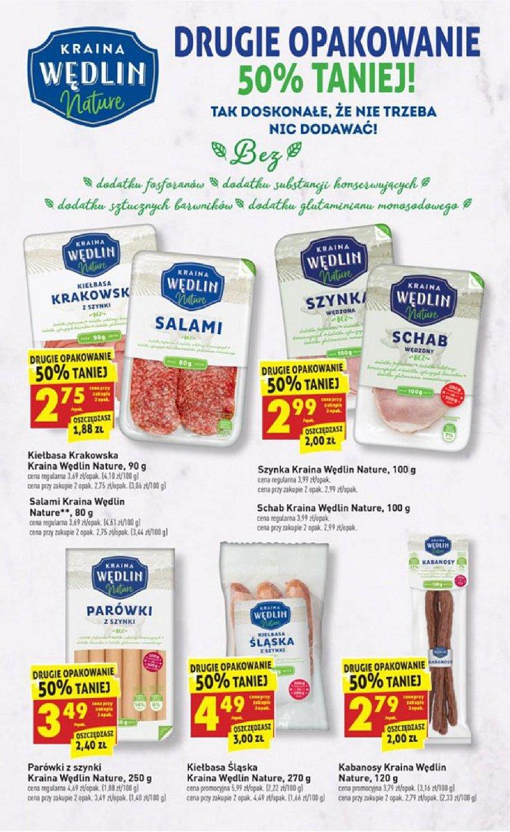 Gazetka promocyjna Biedronka do 17/03/2018 str.33