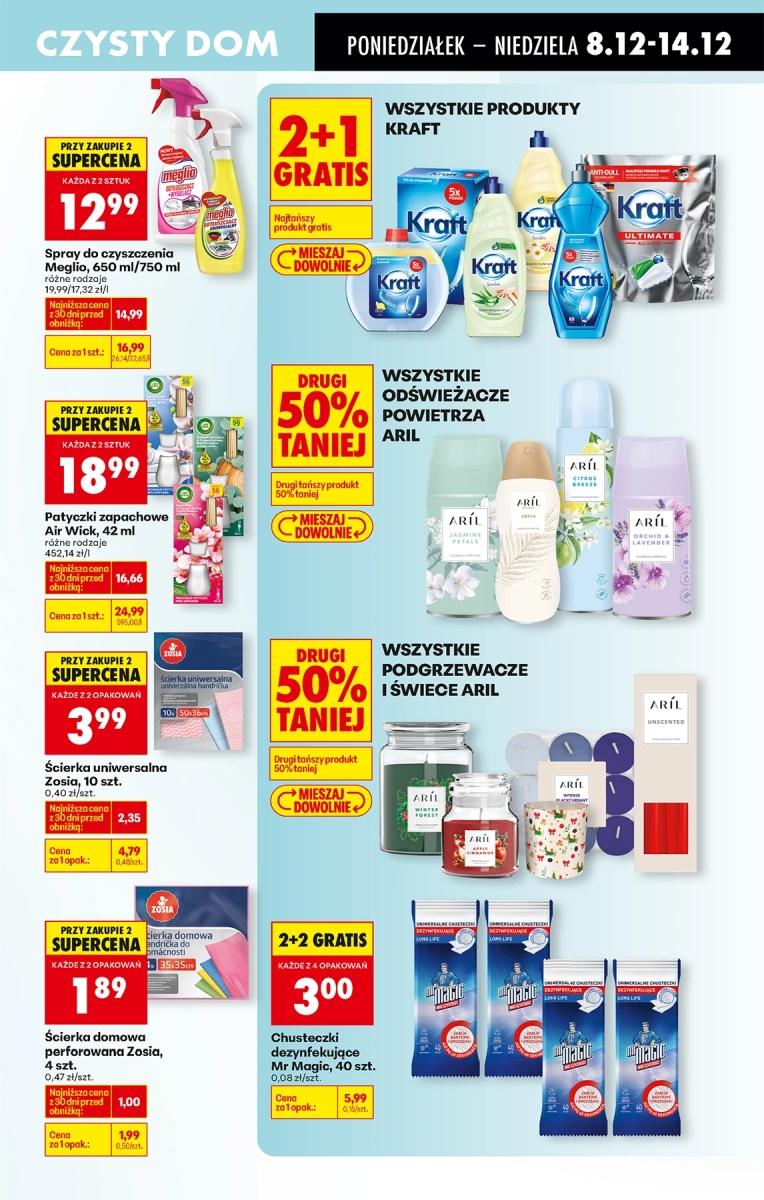 Gazetka promocyjna Biedronka do 13/12/2025 str.61