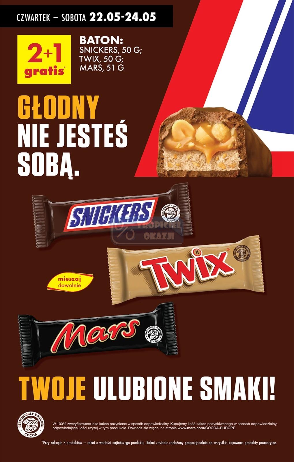 Gazetka promocyjna Biedronka do 28/05/2025 str.58