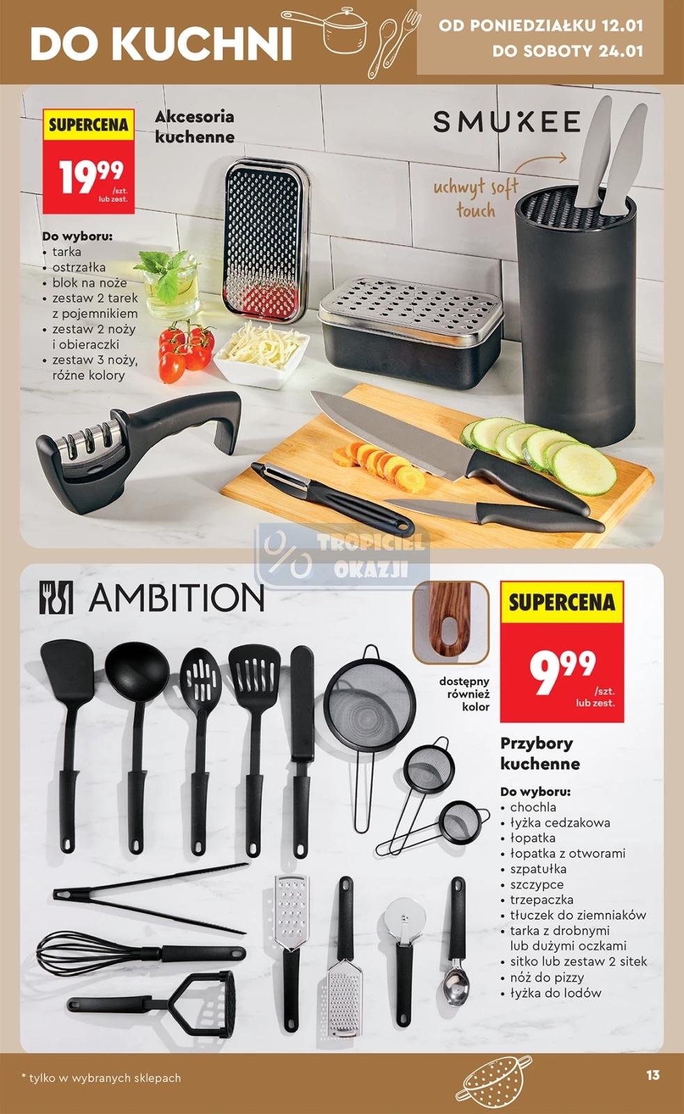 Gazetka promocyjna Biedronka do 28/01/2026 str.15