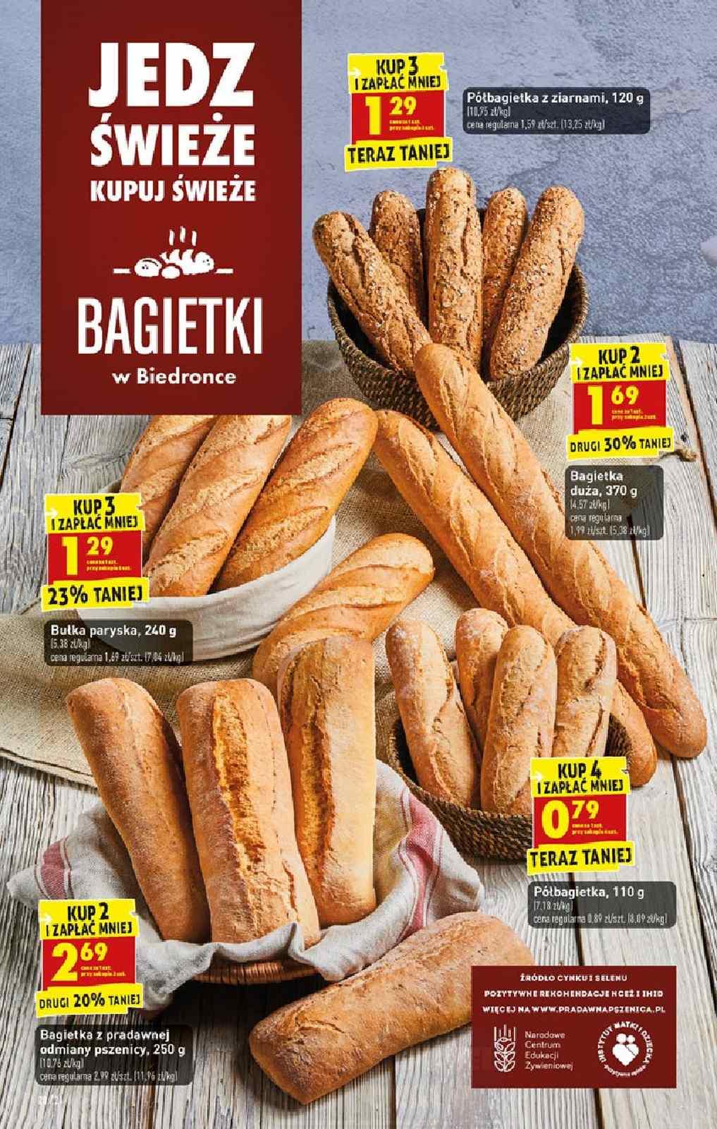 Gazetka promocyjna Biedronka do 07/08/2021 str.20