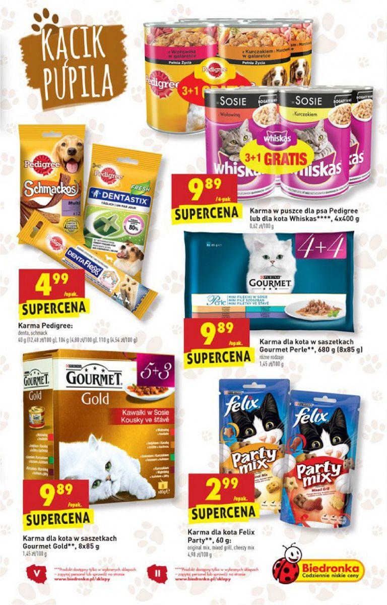 Gazetka promocyjna Biedronka do 07/02/2018 str.41