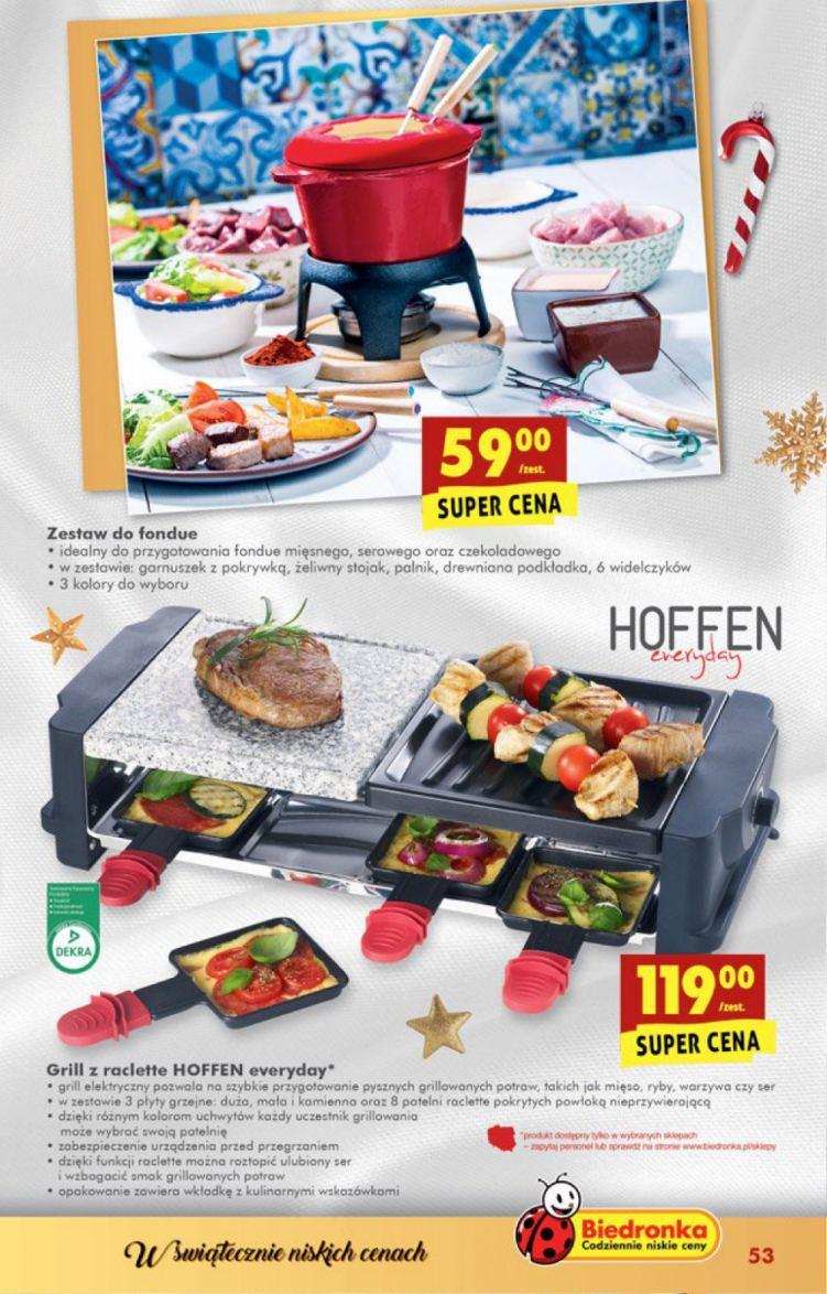 Gazetka promocyjna Biedronka do 27/11/2016 str.7