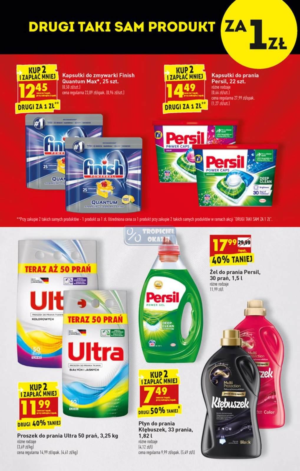 Gazetka promocyjna Biedronka do 19/02/2022 str.56