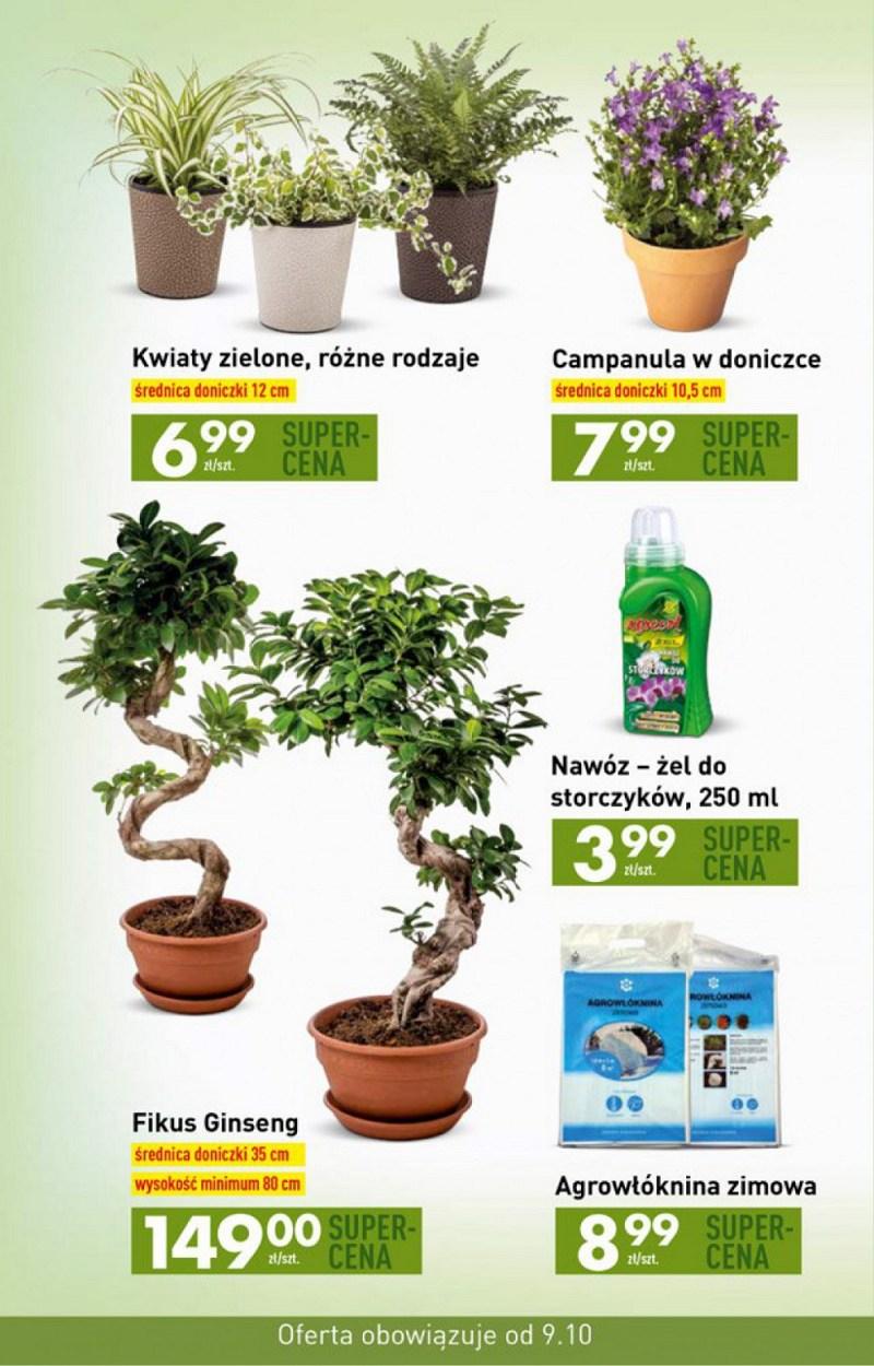 Gazetka promocyjna Biedronka do 15/10/2017 str.32