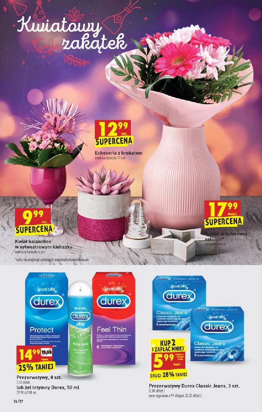 Gazetka promocyjna Biedronka do 31/12/2019 str.56