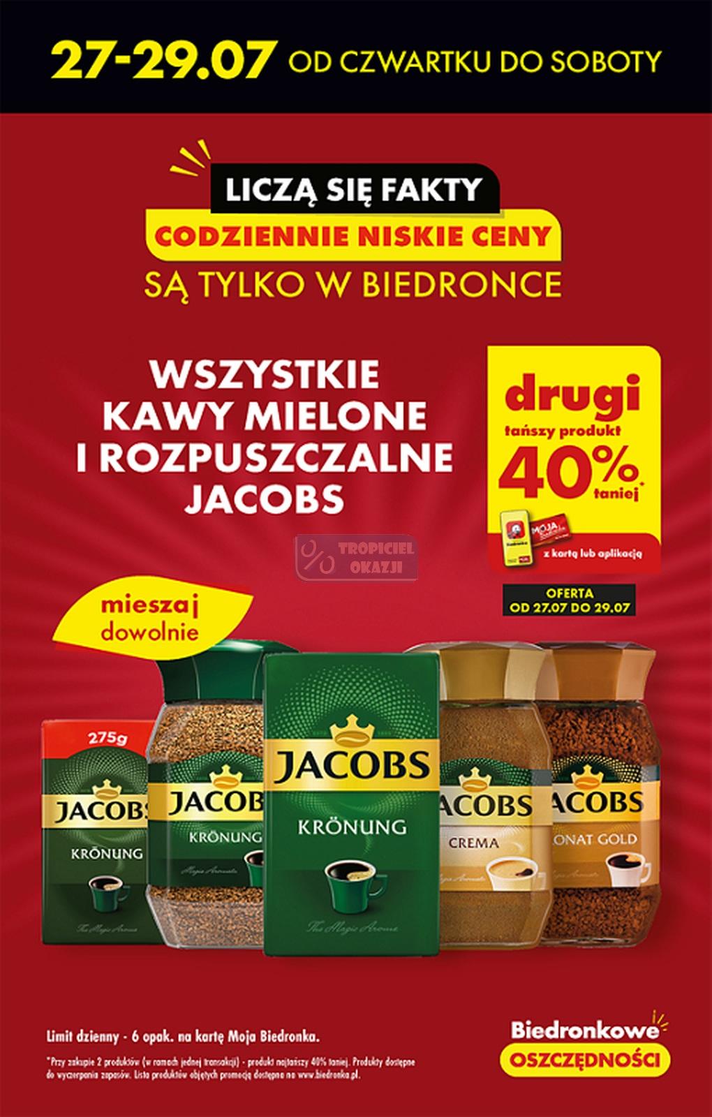 Gazetka promocyjna Biedronka do 02/08/2023 str.11