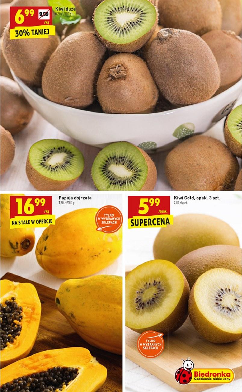 Gazetka promocyjna Biedronka do 02/09/2018 str.21