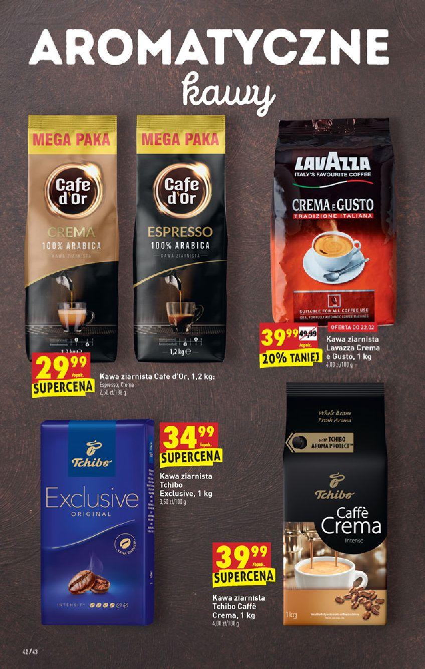 Gazetka promocyjna Biedronka do 26/02/2020 str.42