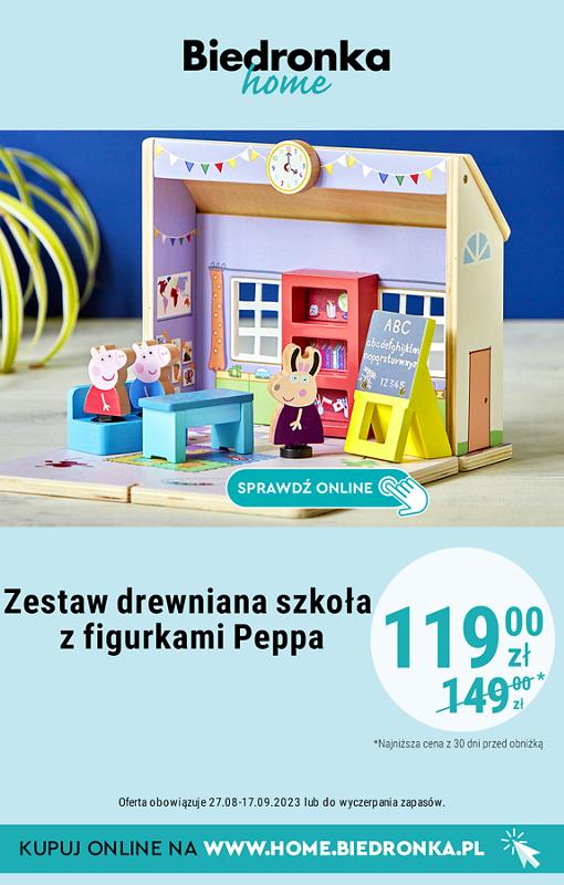 Gazetka promocyjna Biedronka do 15/09/2023 str.9