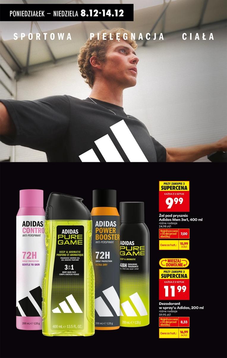 Gazetka promocyjna Biedronka do 13/12/2025 str.65