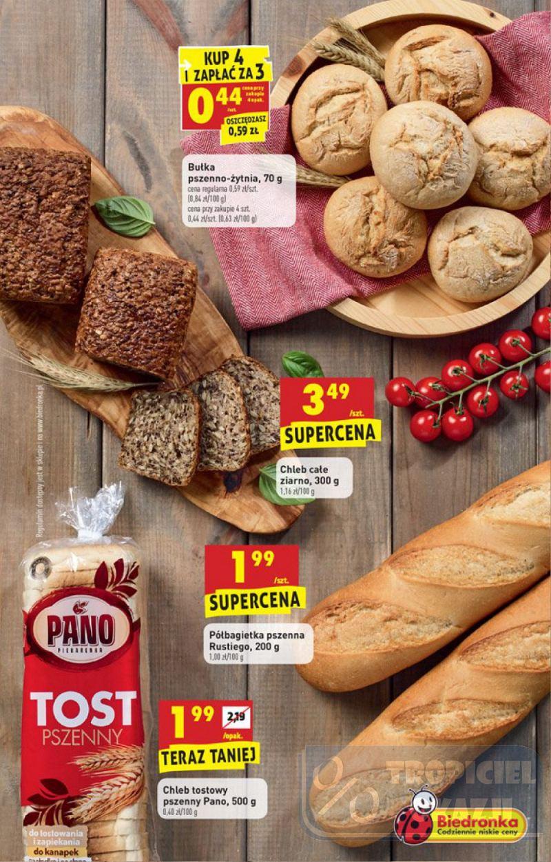 Gazetka promocyjna Biedronka do 06/09/2017 str.17