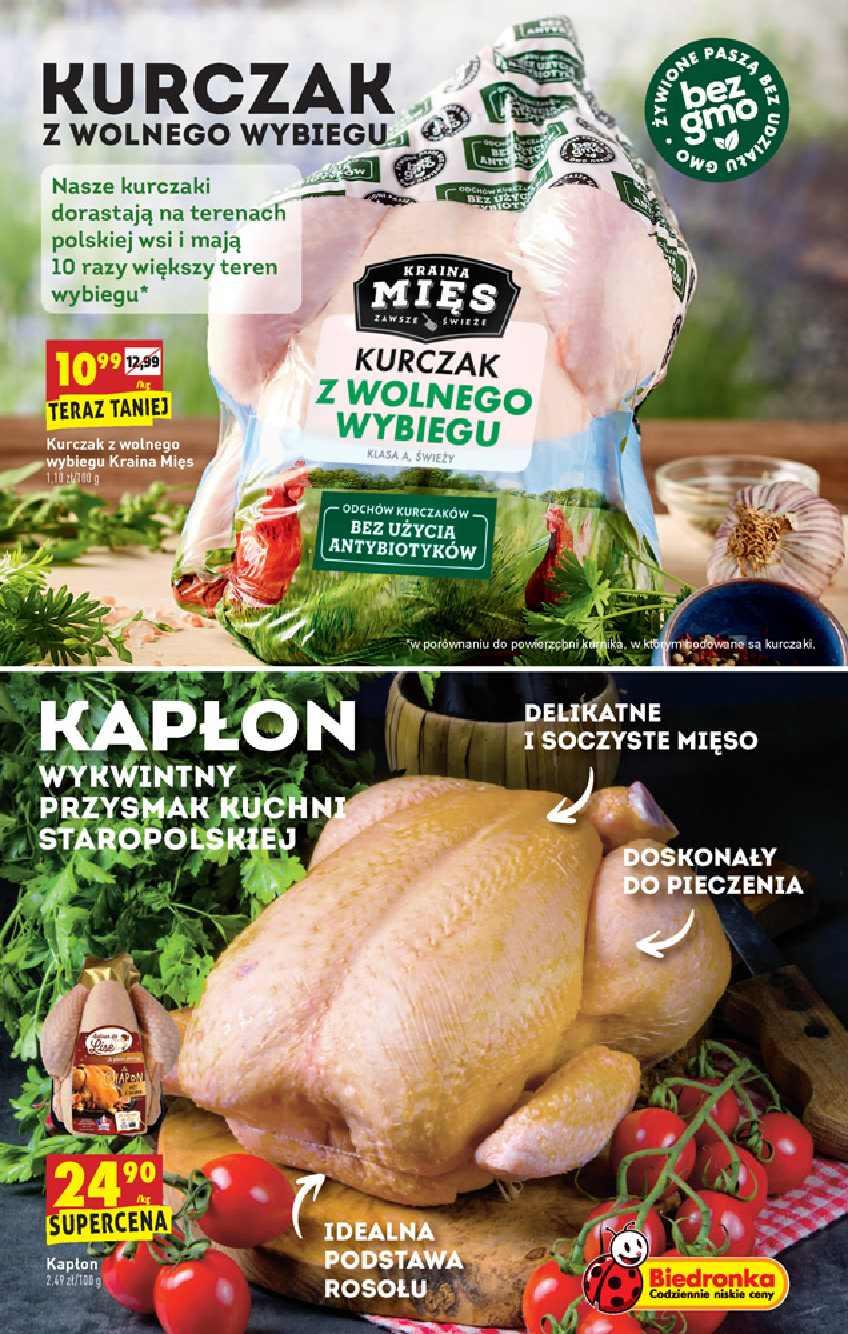 Gazetka promocyjna Biedronka do 24/12/2019 str.13