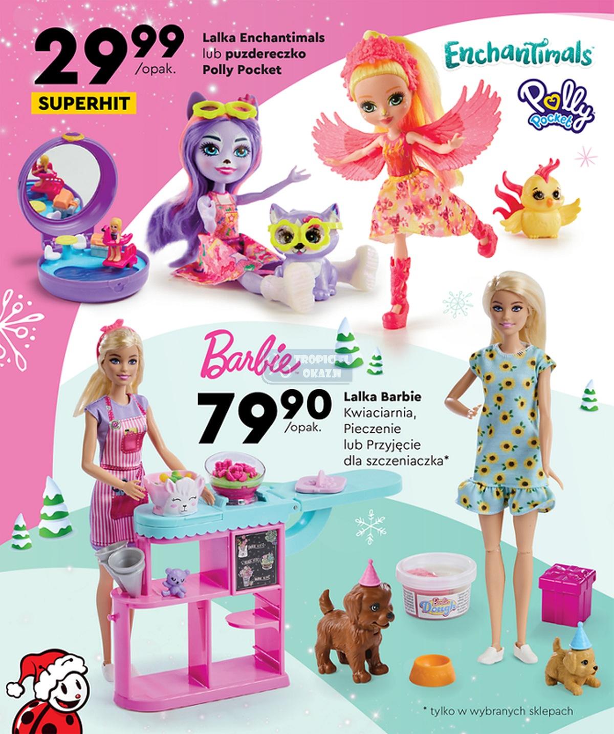 Gazetka promocyjna Biedronka do 22/12/2023 str.24