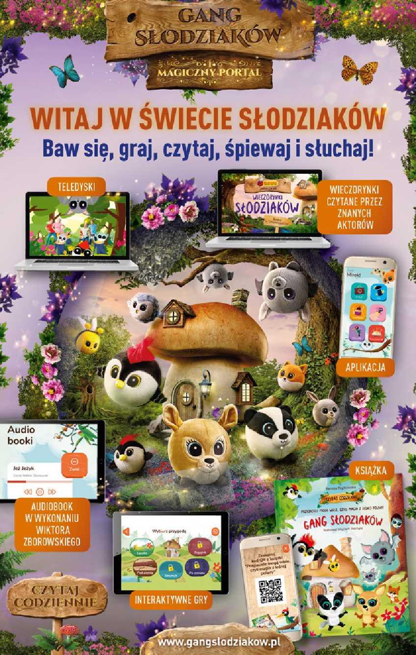 Gazetka promocyjna Biedronka do 05/10/2019 str.56
