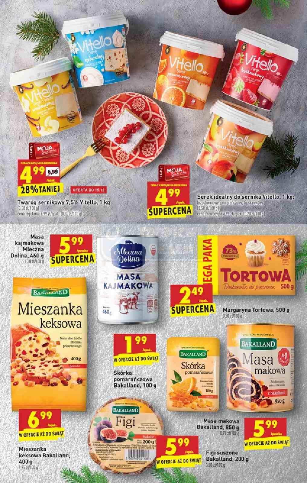 Gazetka promocyjna Biedronka do 18/12/2019 str.29