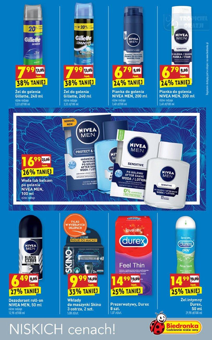 Gazetka promocyjna Biedronka do 08/09/2018 str.11