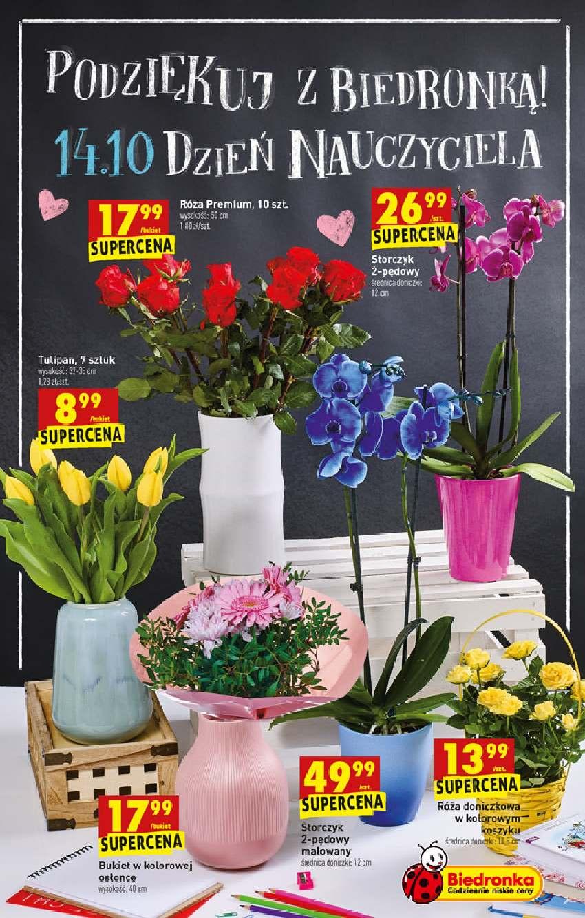 Gazetka promocyjna Biedronka do 16/10/2019 str.57