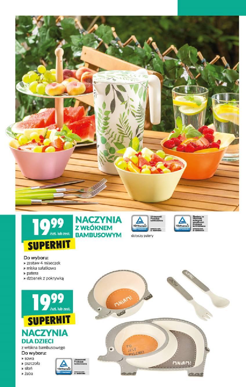 Gazetka promocyjna Biedronka do 03/07/2019 str.18
