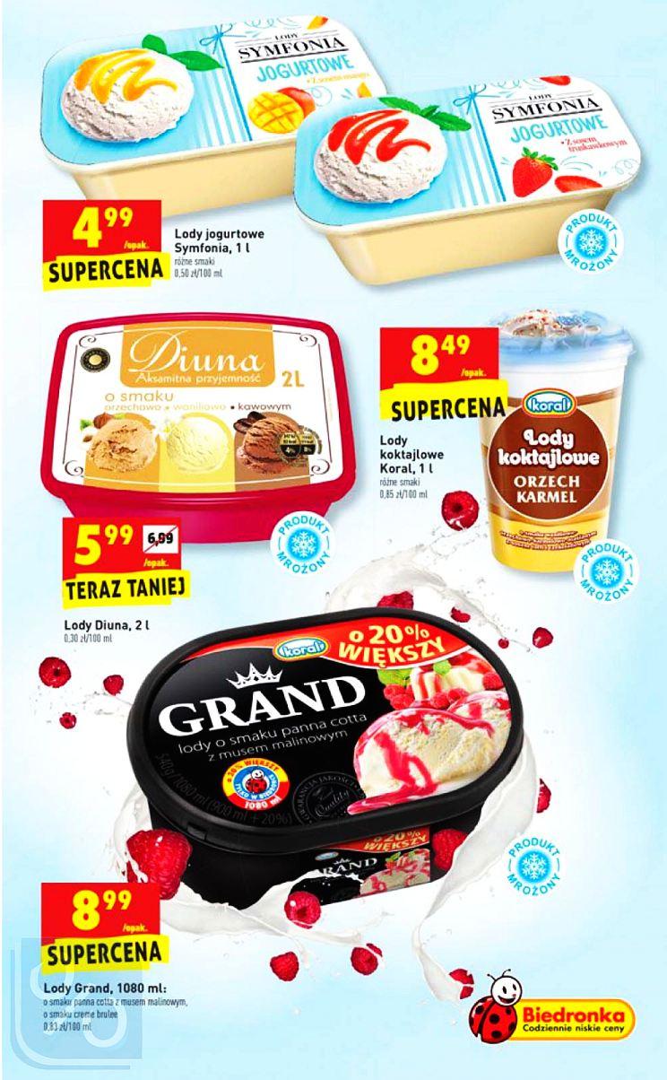 Gazetka promocyjna Biedronka do 07/04/2018 str.37